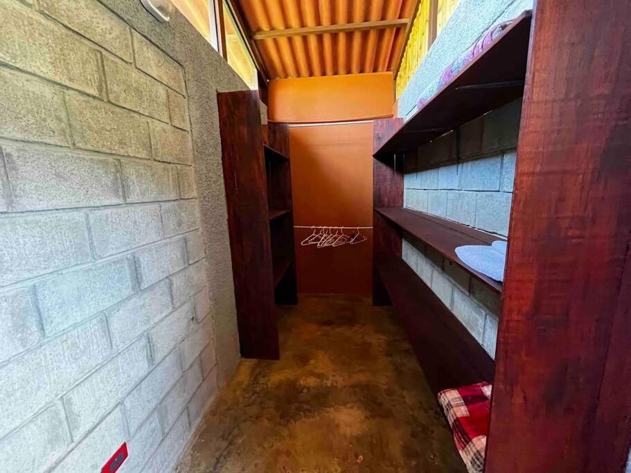 Chalet Zen Bella Vista San Juan  외부 사진