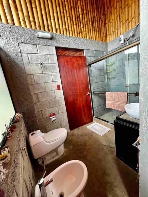 Chalet Zen Bella Vista San Juan  외부 사진