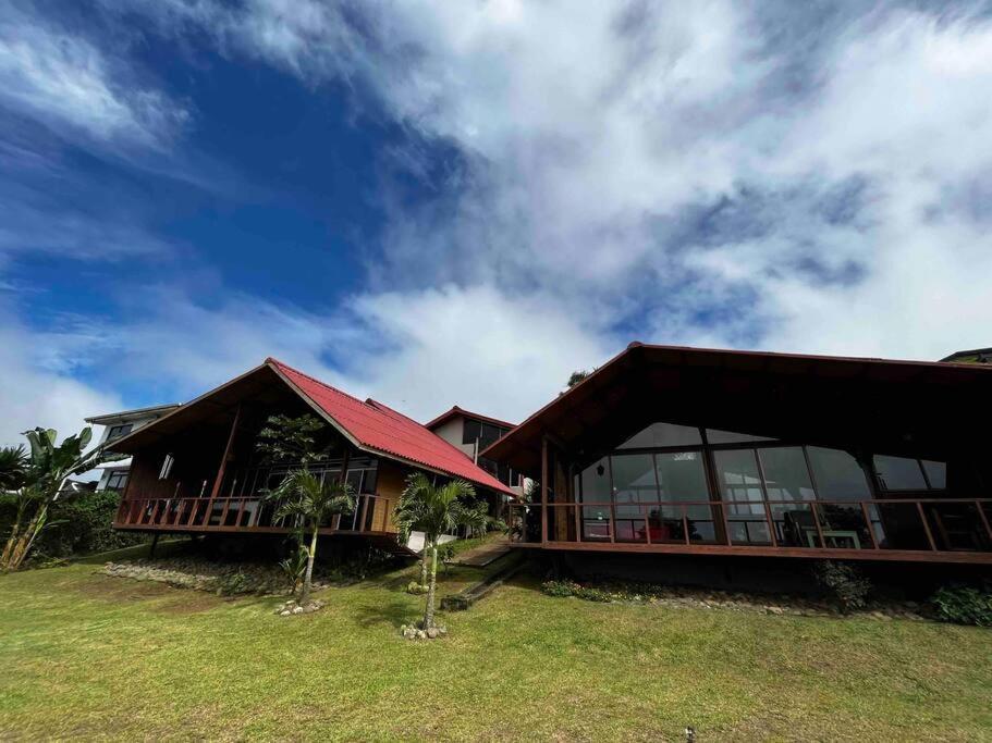 Chalet Zen Bella Vista San Juan  외부 사진