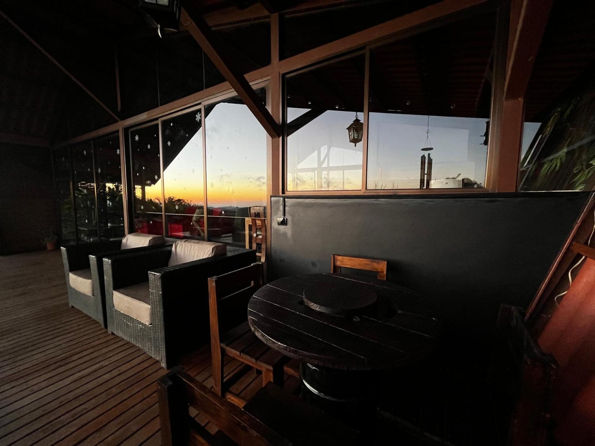 Chalet Zen Bella Vista San Juan  외부 사진