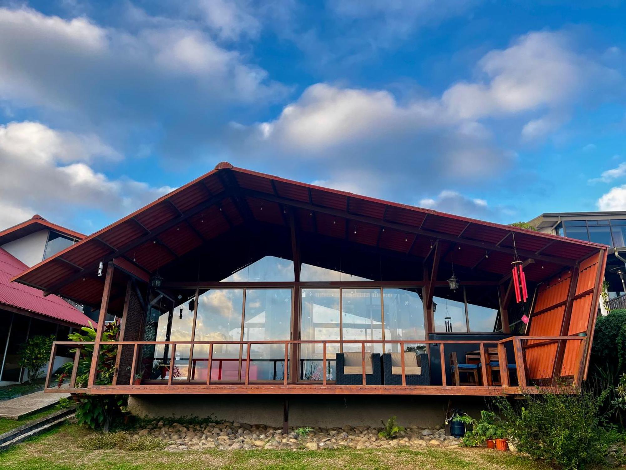 Chalet Zen Bella Vista San Juan  외부 사진