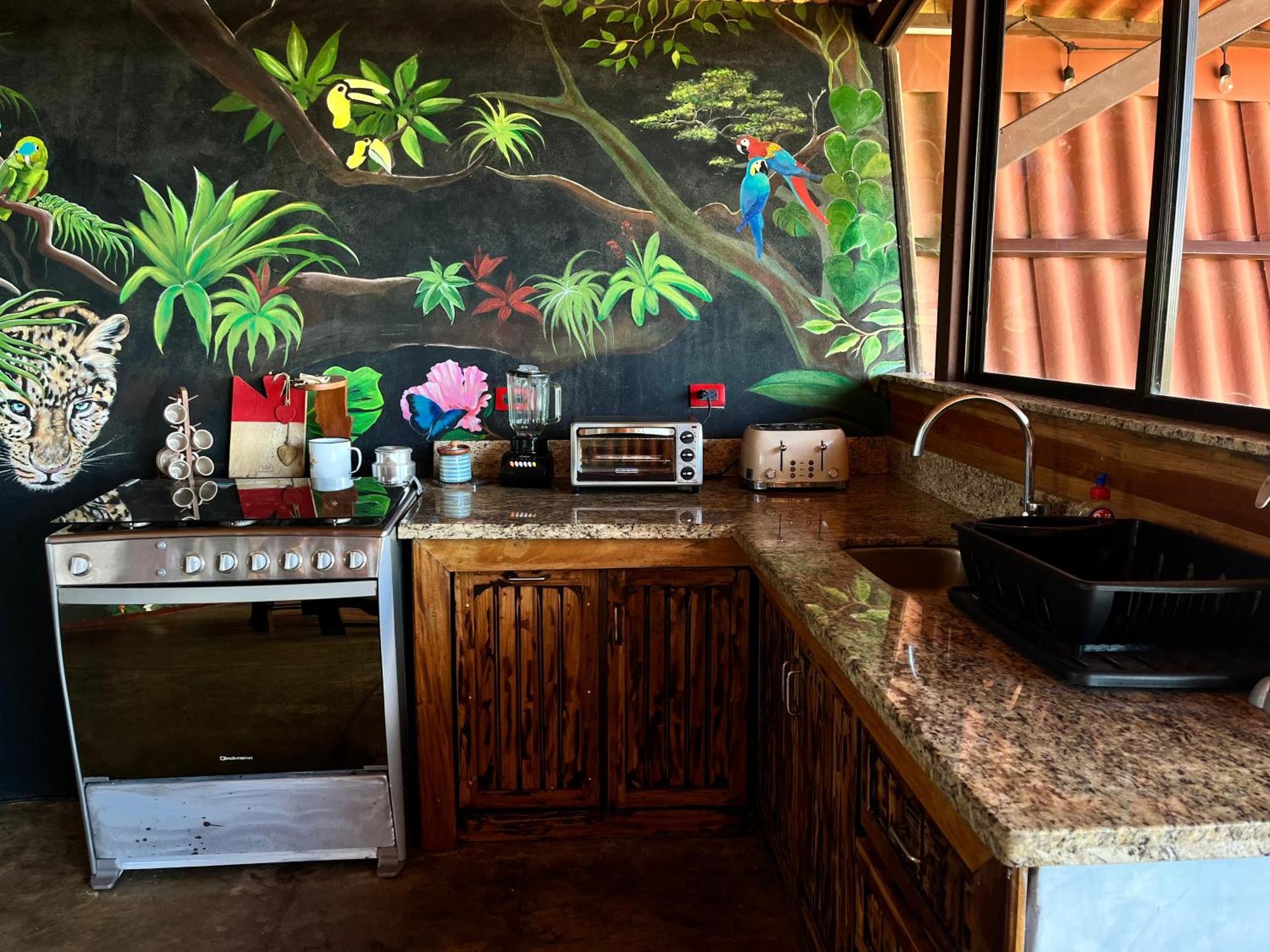Chalet Zen Bella Vista San Juan  외부 사진