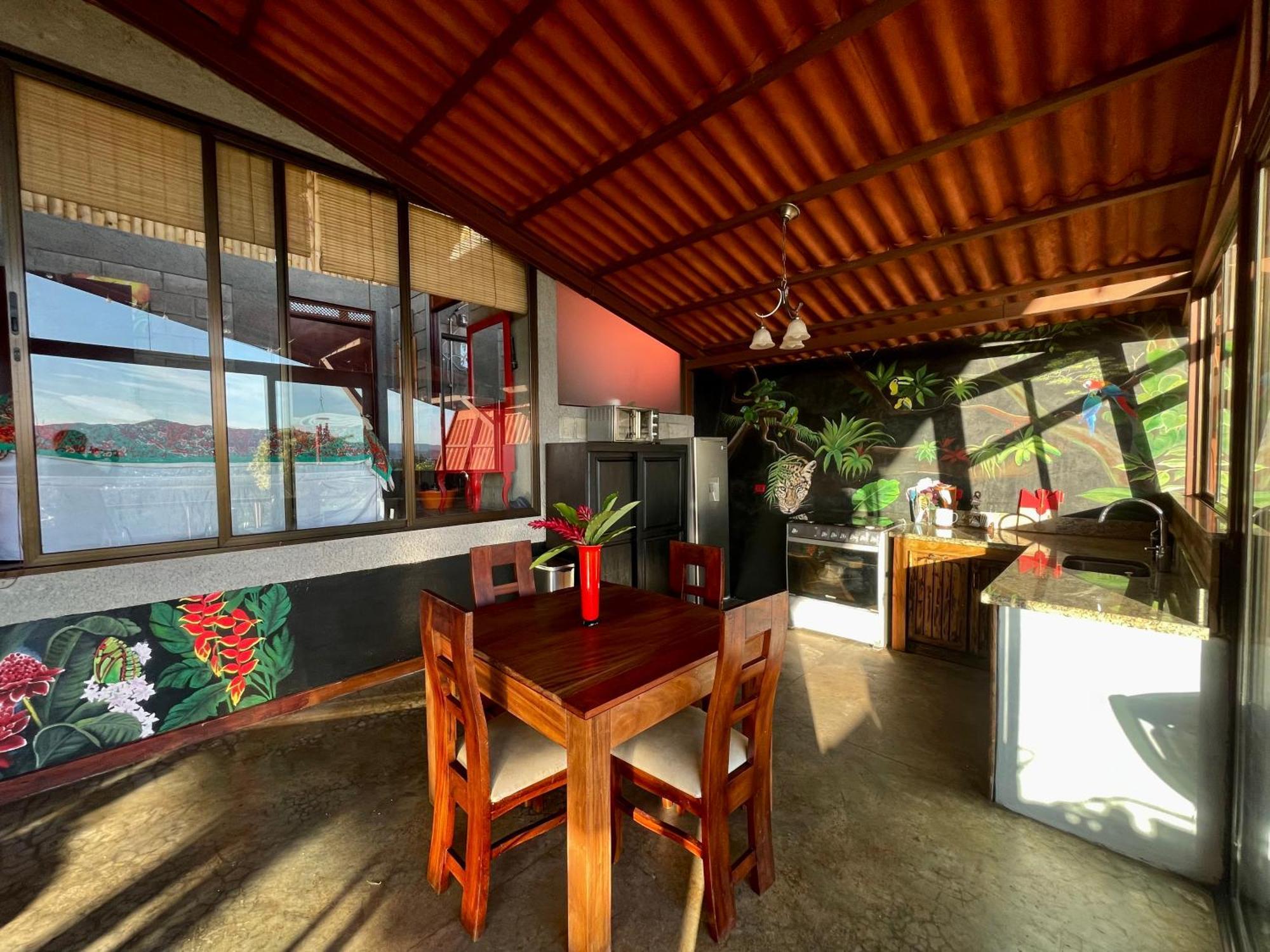 Chalet Zen Bella Vista San Juan  외부 사진