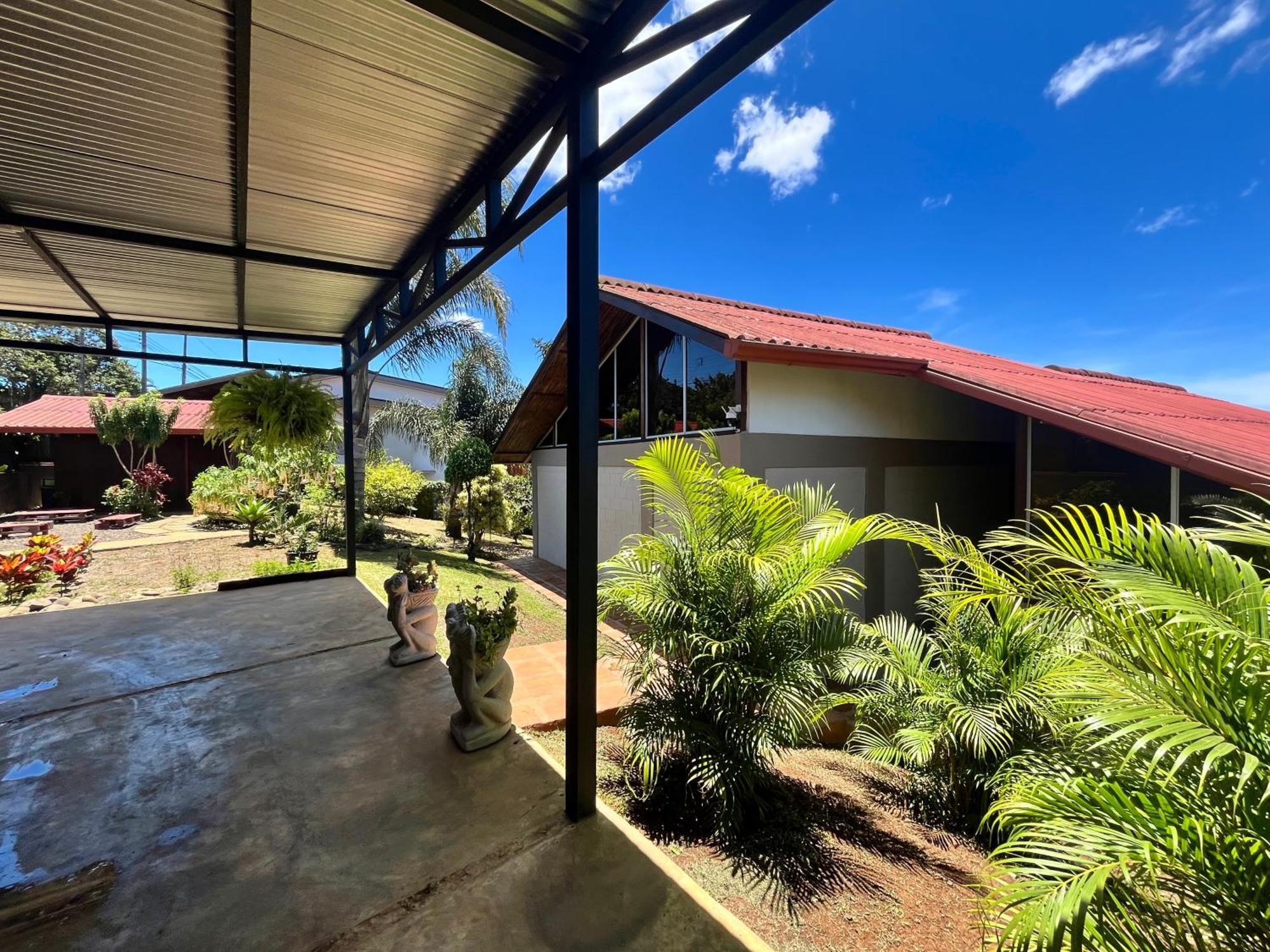 Chalet Zen Bella Vista San Juan  외부 사진
