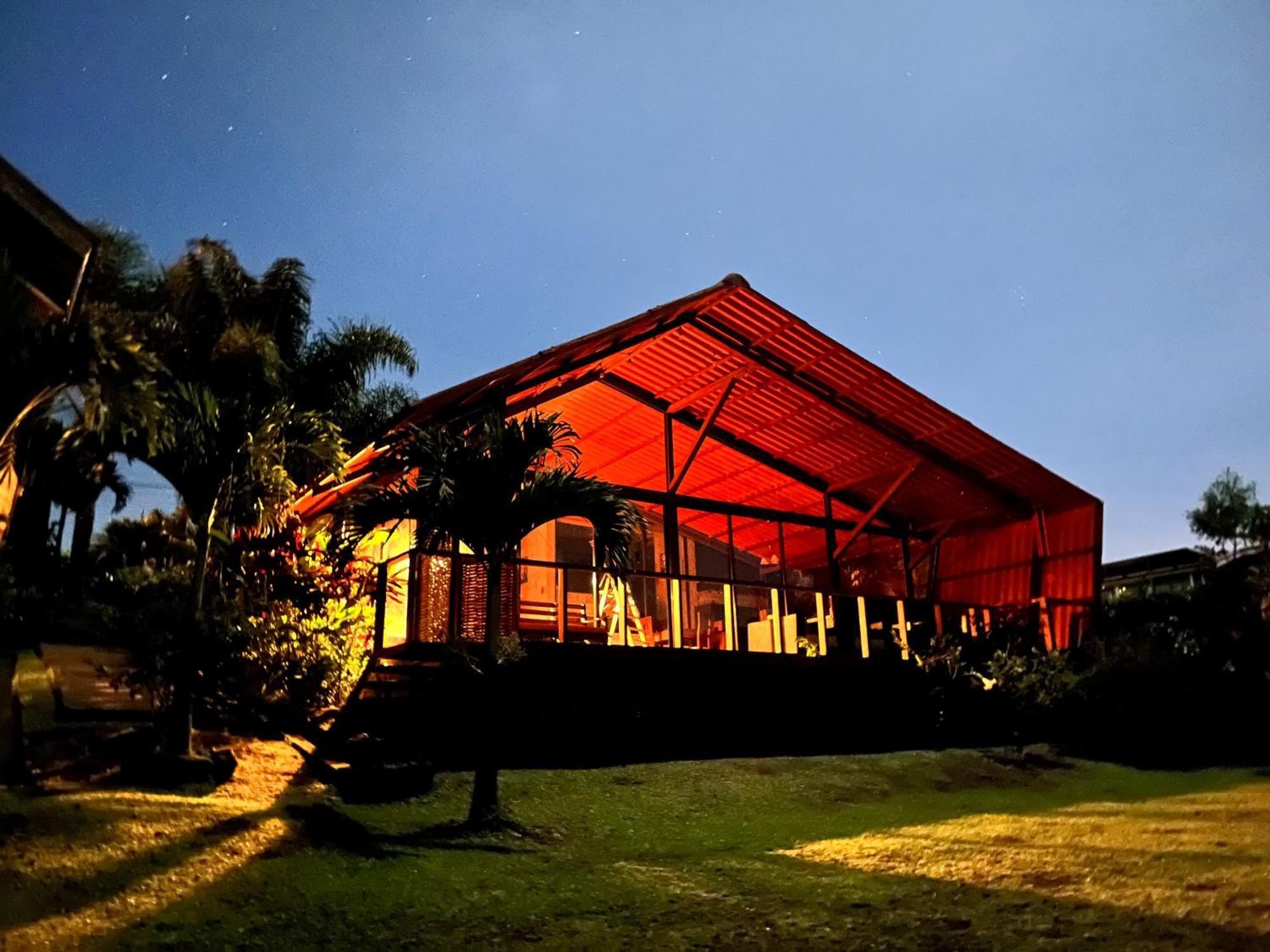 Chalet Zen Bella Vista San Juan  외부 사진