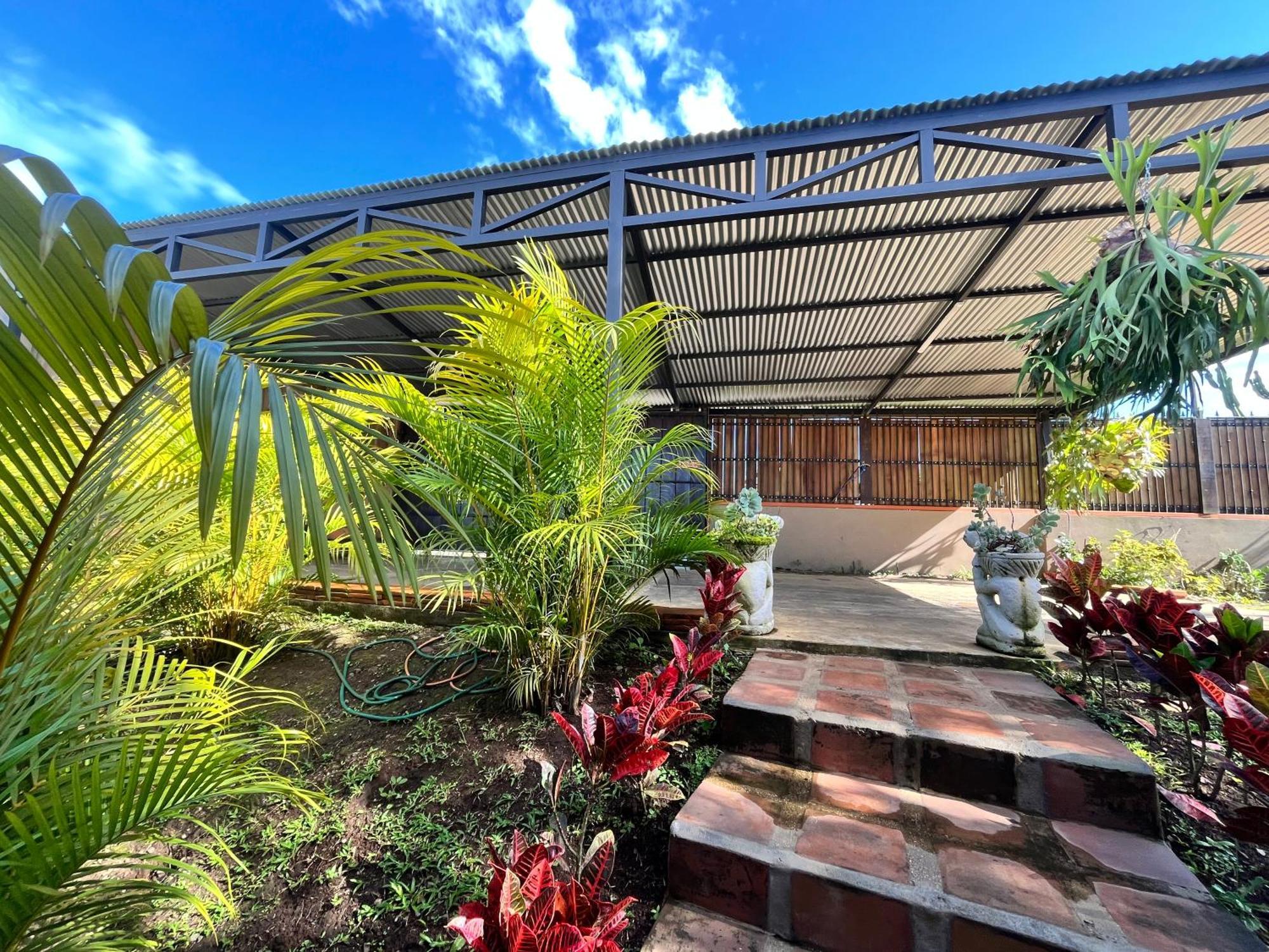 Chalet Zen Bella Vista San Juan  외부 사진