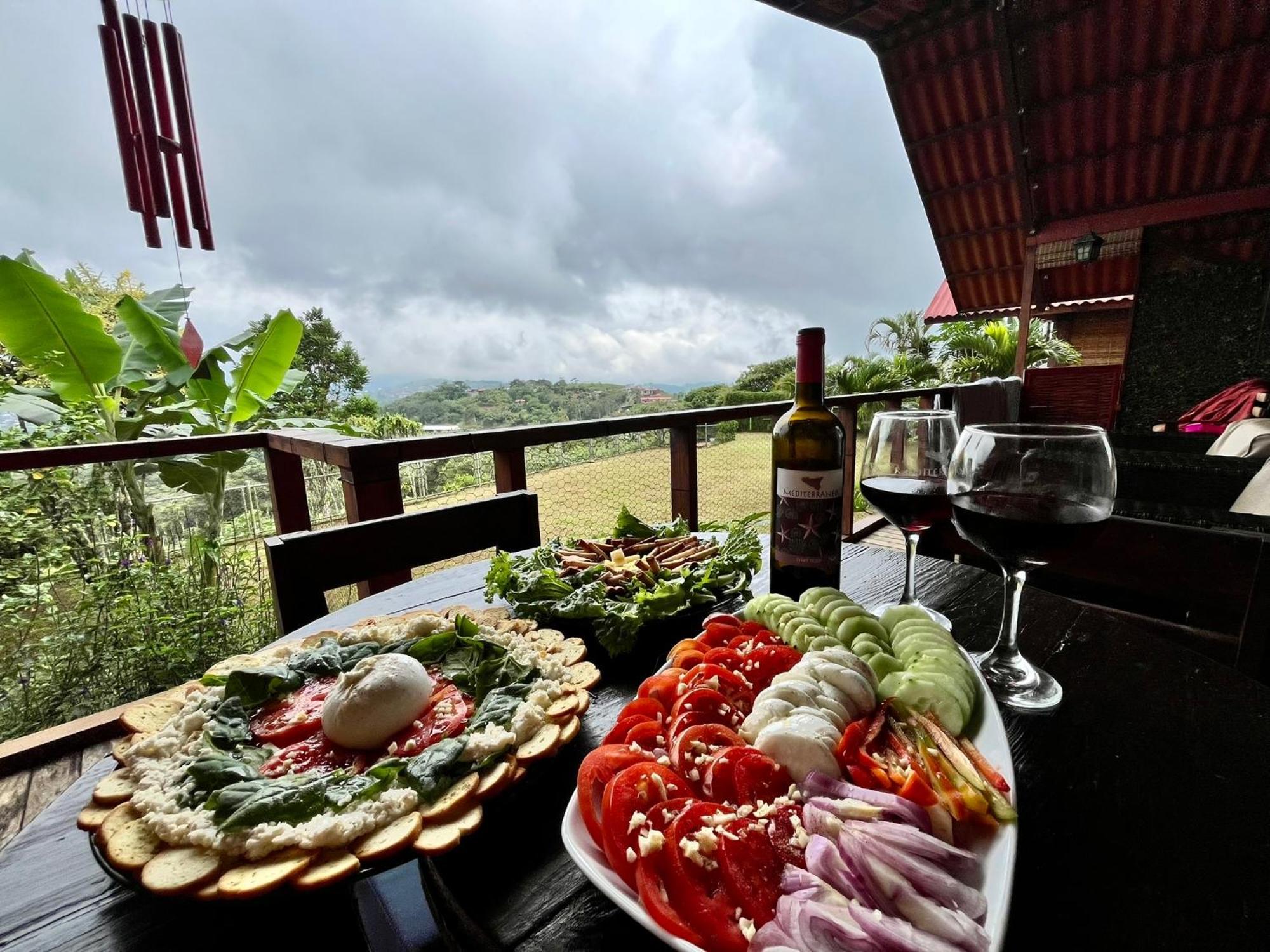 Chalet Zen Bella Vista San Juan  외부 사진