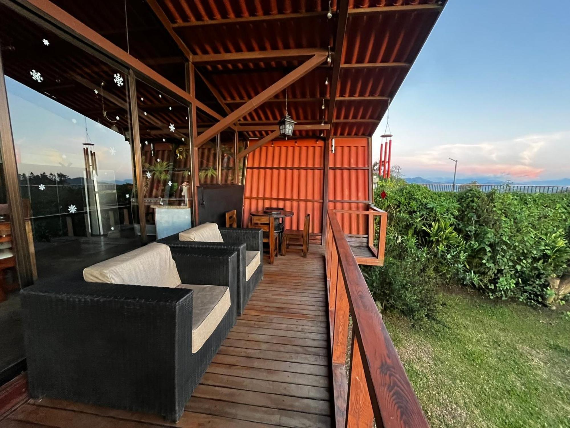 Chalet Zen Bella Vista San Juan  외부 사진