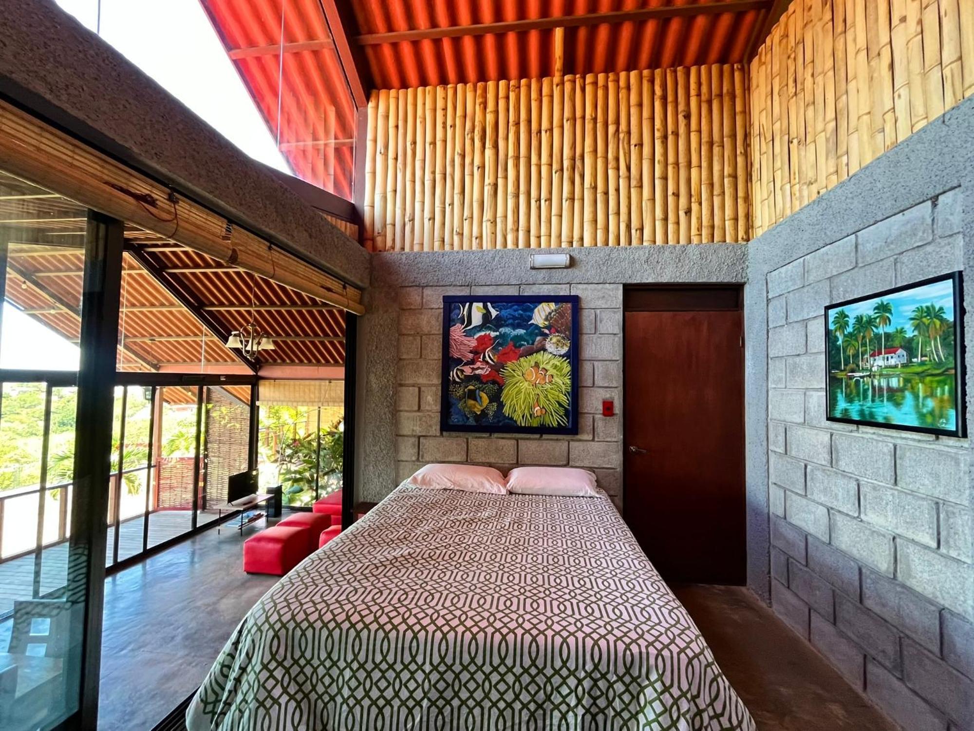 Chalet Zen Bella Vista San Juan  외부 사진