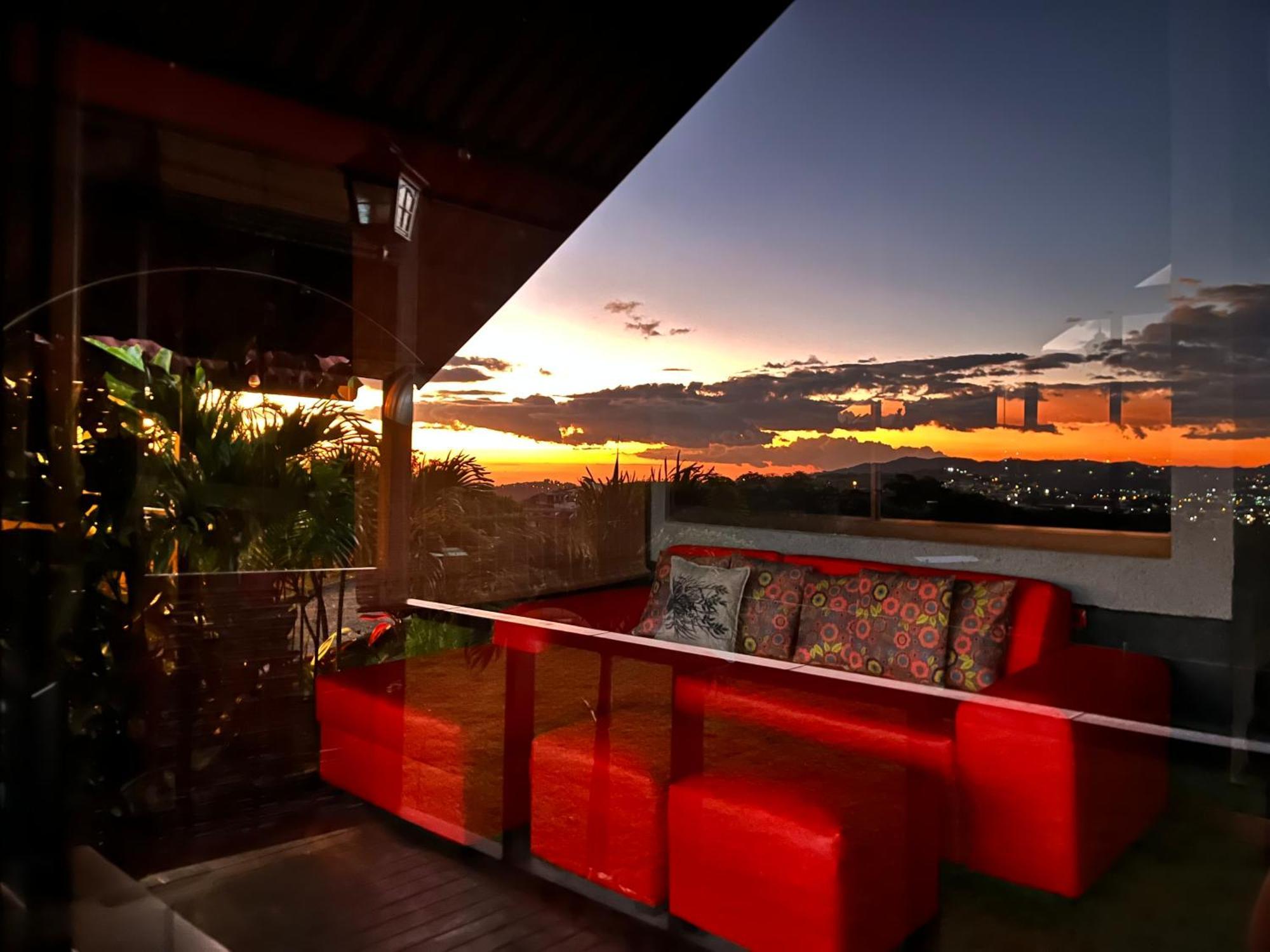 Chalet Zen Bella Vista San Juan  외부 사진