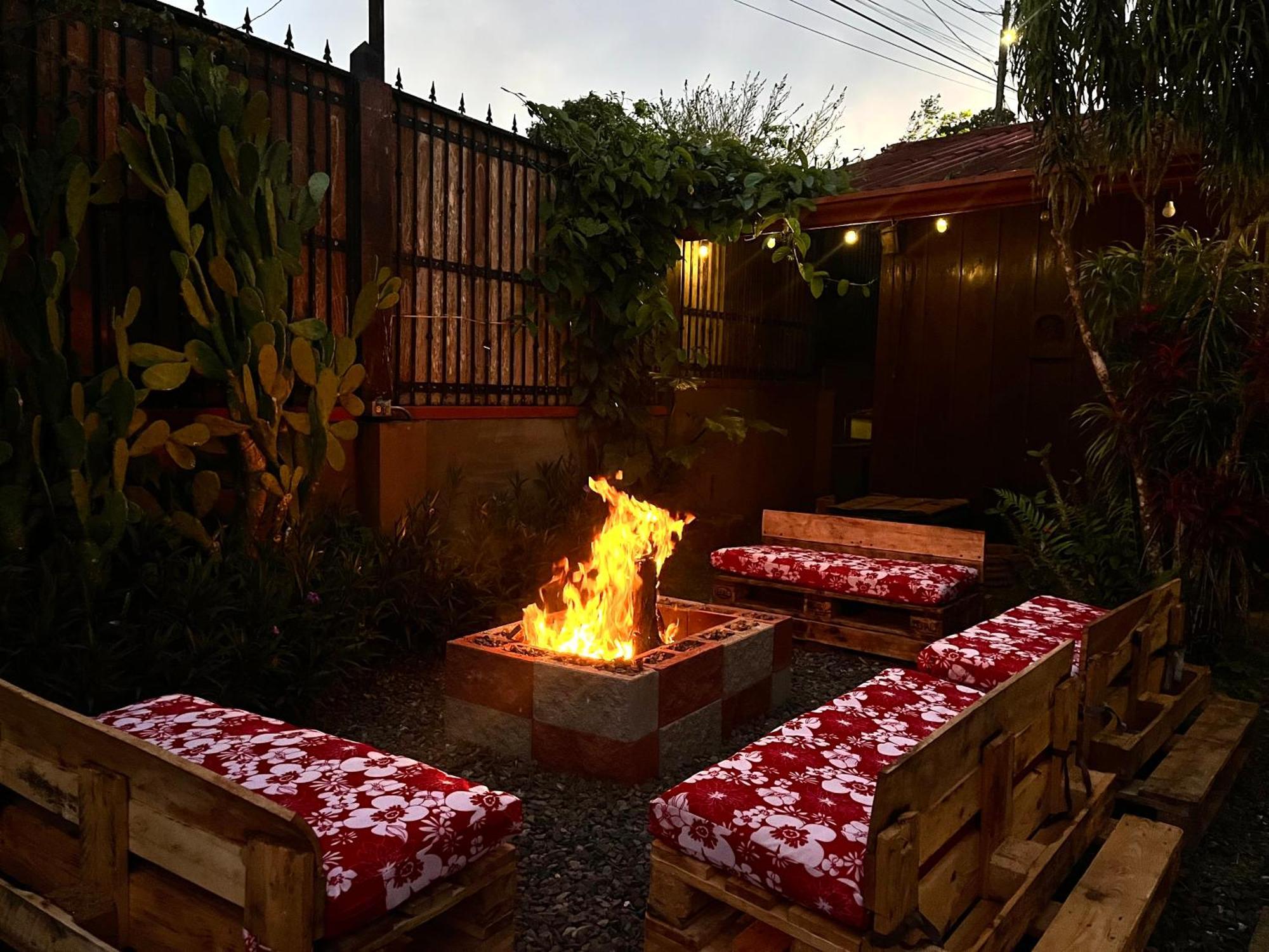 Chalet Zen Bella Vista San Juan  외부 사진
