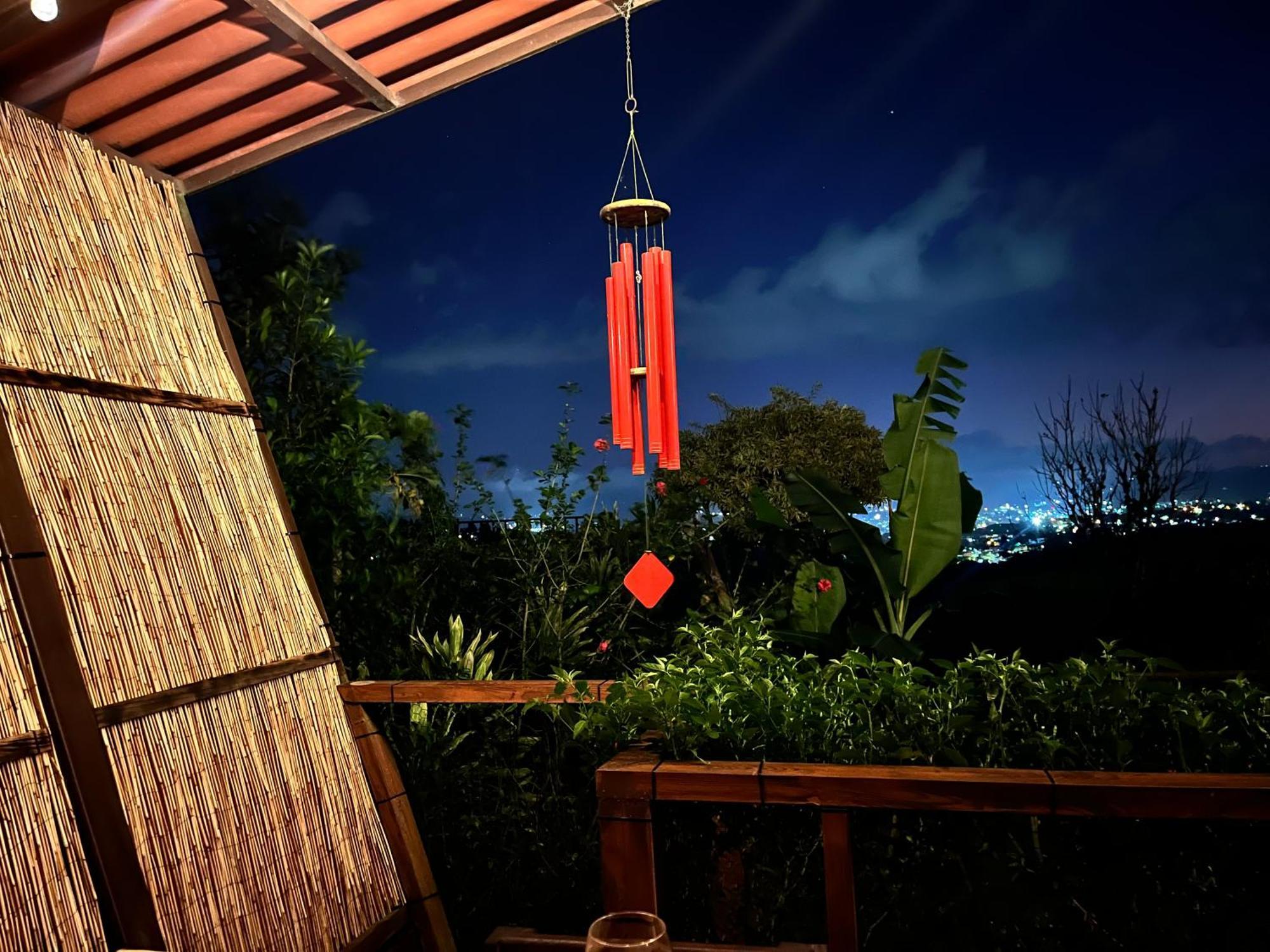 Chalet Zen Bella Vista San Juan  외부 사진