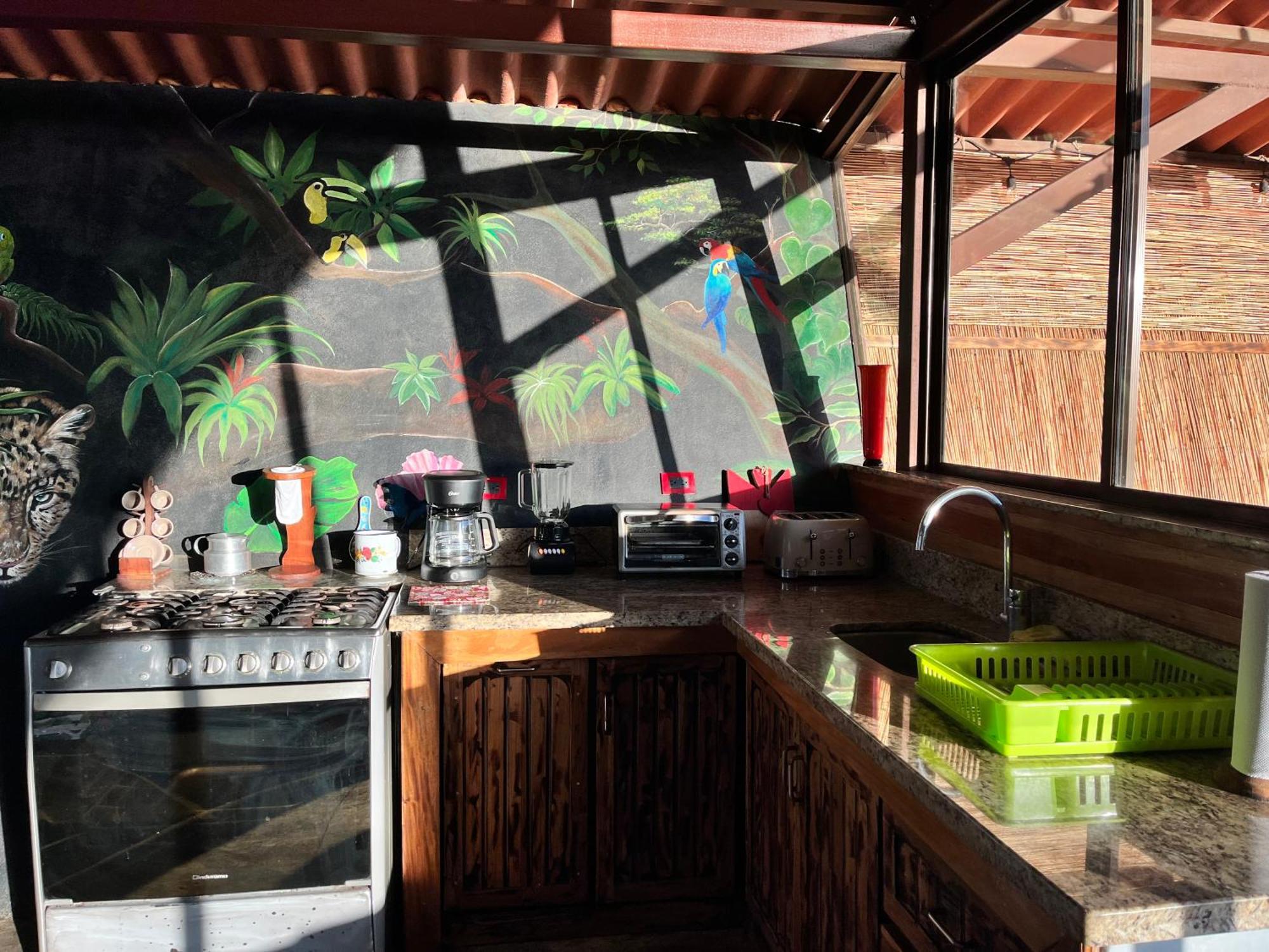 Chalet Zen Bella Vista San Juan  외부 사진
